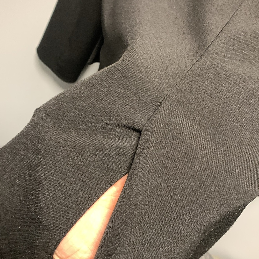 🧡 Women’s double breasted jacket - Picture 7 of 9